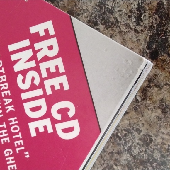 Elvis Presley Then & Now 25th Anniversary Collector's Edition Book, 2002. - Picture 5 of 12